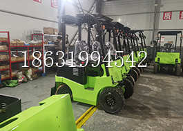 名间乡电动叉车名间乡随车用叉车那里有电动叉车名间乡随车用叉车液压地牛3吨全电动1.5吨叉车